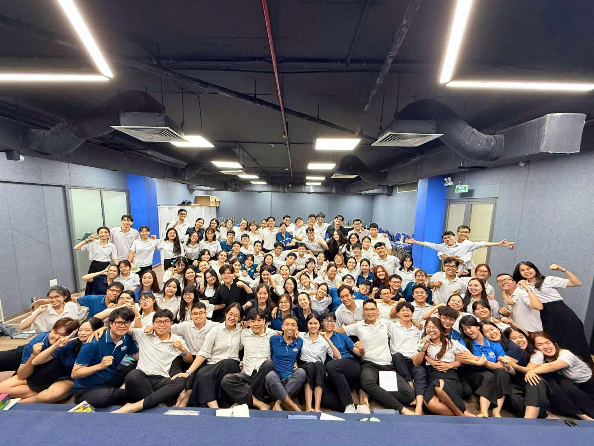 ĐÀO TẠO ĐỘI NGŨ GIÁO VIÊN & TRỢ GIẢNG NQH SKILL