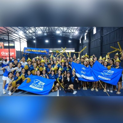 GIẢI ĐẤU PICKLEBALL - GHI DẤU 80 NĂM KỶ NIỆM QUỐC KHÁNH