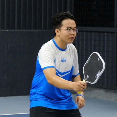 GIẢI ĐẤU PICKLEBALL - GHI DẤU 80 NĂM KỶ NIỆM QUỐC KHÁNH