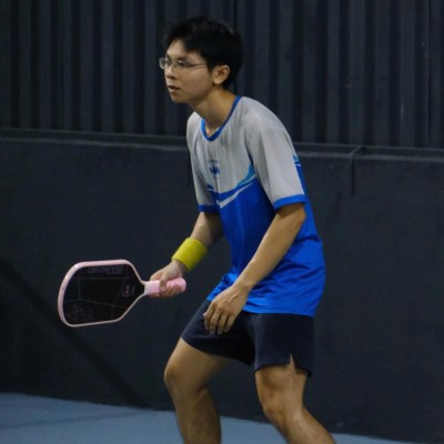 GIẢI ĐẤU PICKLEBALL - GHI DẤU 80 NĂM KỶ NIỆM QUỐC KHÁNH