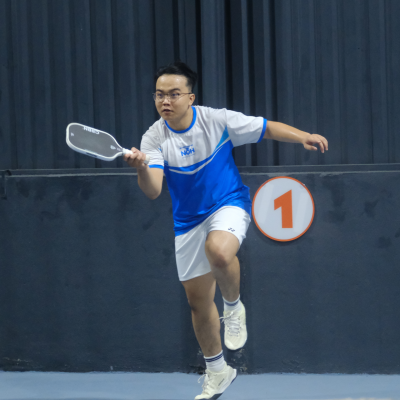 GIẢI THỂ THAO CHÀO MỪNG NGÀY NHÀ GIÁO VIỆT NAM 20/11/2025