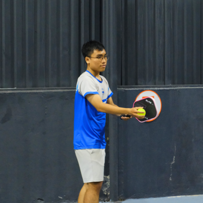 GIẢI THỂ THAO CHÀO MỪNG NGÀY NHÀ GIÁO VIỆT NAM 20/11/2025