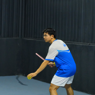 GIẢI THỂ THAO CHÀO MỪNG NGÀY NHÀ GIÁO VIỆT NAM 20/11/2025