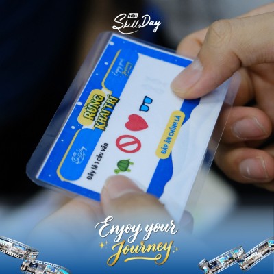 SKILL’S DAY 2025 – ENJOY YOUR JOURNEY