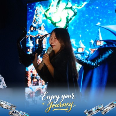 SKILL’S DAY 2025 – ENJOY YOUR JOURNEY