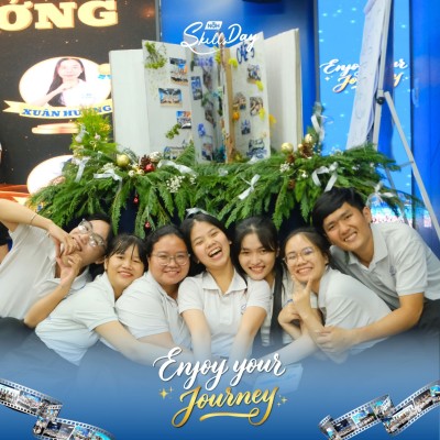 SKILL’S DAY 2025 – ENJOY YOUR JOURNEY