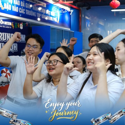 SKILL’S DAY 2025 – ENJOY YOUR JOURNEY