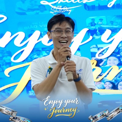 SKILL’S DAY 2025 – ENJOY YOUR JOURNEY