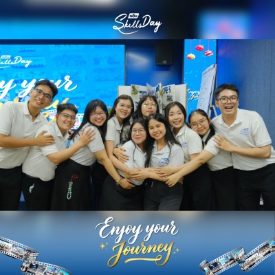 SKILL’S DAY 2025 – ENJOY YOUR JOURNEY