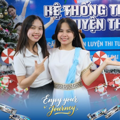 SKILL’S DAY 2025 – ENJOY YOUR JOURNEY