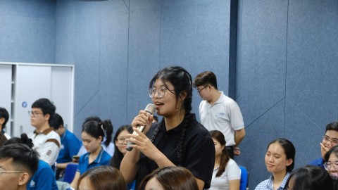 TALKSHOW GLOBAL CITIZEN – CƠ HỘI TRONG THỜI ĐẠI AI