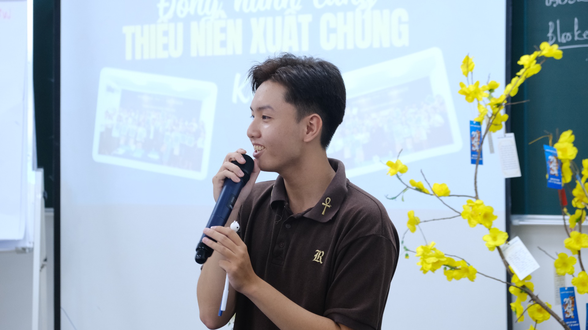 KỸ NĂNG MỀM