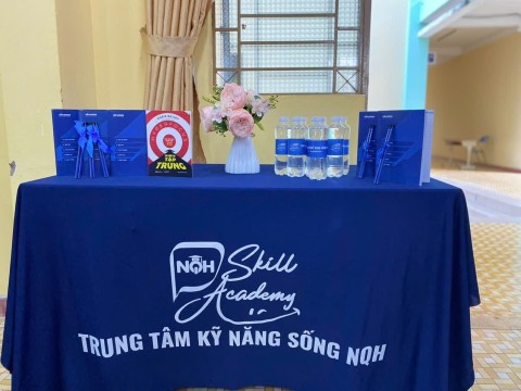 Chuyên đề: KỸ NĂNG GIAO TIẾP dành cho GVCN tại trường THPT Đa Phước