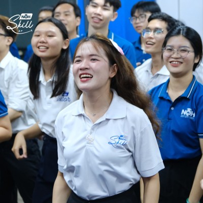 Tổng kết hành trình Đào tạo Giáo viên - Trợ giảng Kỹ Năng Sống năm học 2025-2026