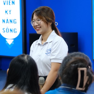 Tổng kết hành trình Đào tạo Giáo viên - Trợ giảng Kỹ Năng Sống năm học 2025-2026