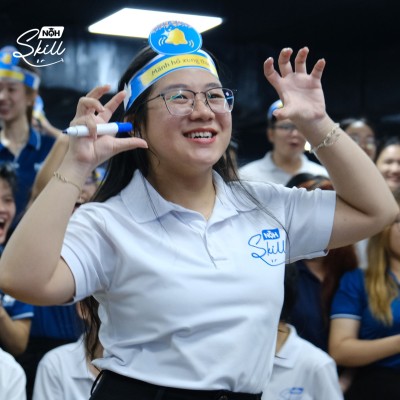 Tổng kết hành trình Đào tạo Giáo viên - Trợ giảng Kỹ Năng Sống năm học 2025-2026