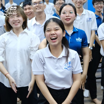Tổng kết hành trình Đào tạo Giáo viên - Trợ giảng Kỹ Năng Sống năm học 2025-2026