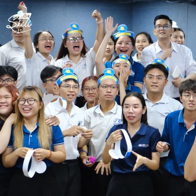 Tổng kết hành trình Đào tạo Giáo viên - Trợ giảng Kỹ Năng Sống năm học 2025-2026