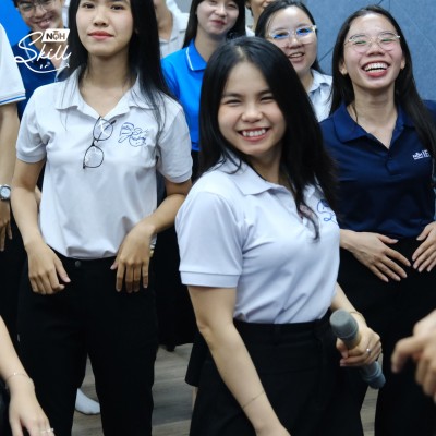 Tổng kết hành trình Đào tạo Giáo viên - Trợ giảng Kỹ Năng Sống năm học 2025-2026
