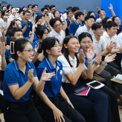 Tổng kết hành trình Đào tạo Giáo viên - Trợ giảng Kỹ Năng Sống năm học 2025-2026