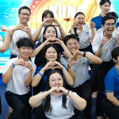 Tổng kết hành trình Đào tạo Giáo viên - Trợ giảng Kỹ Năng Sống năm học 2025-2026