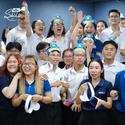 Tổng kết hành trình Đào tạo Giáo viên - Trợ giảng Kỹ Năng Sống năm học 2025-2026