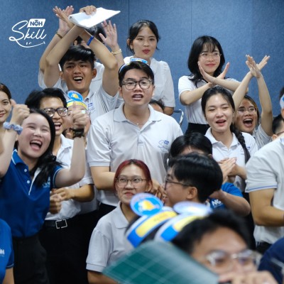 Tổng kết hành trình Đào tạo Giáo viên - Trợ giảng Kỹ Năng Sống năm học 2025-2026