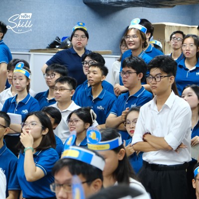Tổng kết hành trình Đào tạo Giáo viên - Trợ giảng Kỹ Năng Sống năm học 2025-2026