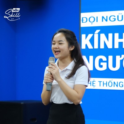 Tổng kết hành trình Đào tạo Giáo viên - Trợ giảng Kỹ Năng Sống năm học 2025-2026