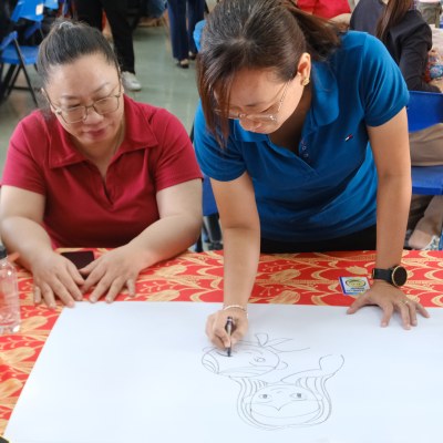CHUYÊN ĐỀ “LÀM BẠN VỚI HỌC SINH” – CHÌA KHÓA CỦA TRƯỜNG HỌC HẠNH PHÚC