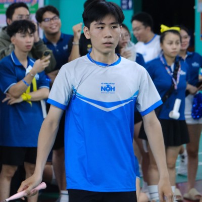 Giải Cầu Lông  – Tinh thần thể thao hòa nhịp 80 năm kỉ niệm Quốc Khánh