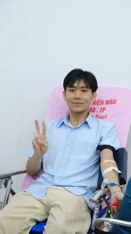 SỰ KIỆN “HIẾN MÁU NHÂN ĐẠO NQH