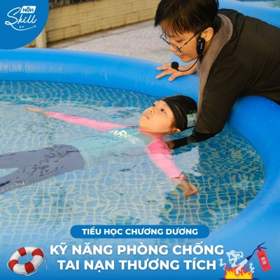 CHUYÊN ĐỀ KỸ NĂNG SỐNG PHÒNG CHỐNG TAI NẠN THƯƠNG TÍCH