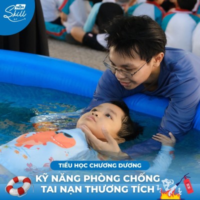 CHUYÊN ĐỀ KỸ NĂNG SỐNG PHÒNG CHỐNG TAI NẠN THƯƠNG TÍCH