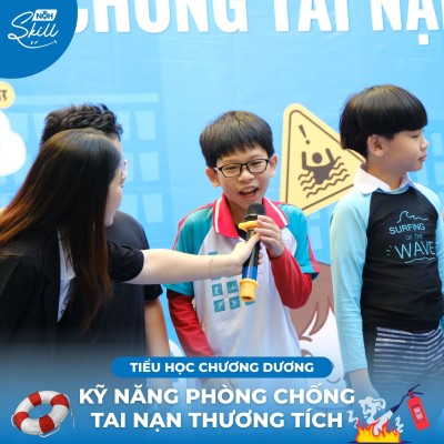 CHUYÊN ĐỀ KỸ NĂNG SỐNG PHÒNG CHỐNG TAI NẠN THƯƠNG TÍCH