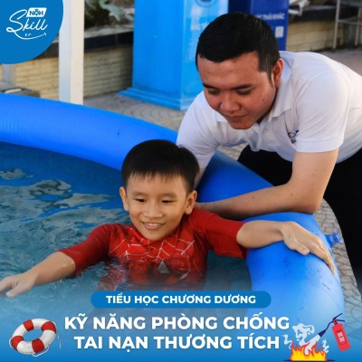 CHUYÊN ĐỀ KỸ NĂNG SỐNG PHÒNG CHỐNG TAI NẠN THƯƠNG TÍCH