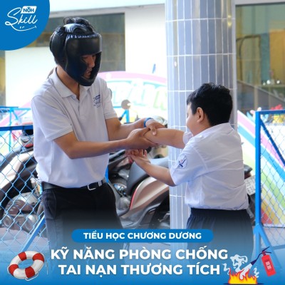 CHUYÊN ĐỀ KỸ NĂNG SỐNG PHÒNG CHỐNG TAI NẠN THƯƠNG TÍCH