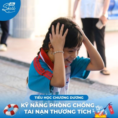 CHUYÊN ĐỀ KỸ NĂNG SỐNG PHÒNG CHỐNG TAI NẠN THƯƠNG TÍCH