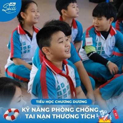 CHUYÊN ĐỀ KỸ NĂNG SỐNG PHÒNG CHỐNG TAI NẠN THƯƠNG TÍCH