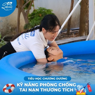 CHUYÊN ĐỀ KỸ NĂNG SỐNG PHÒNG CHỐNG TAI NẠN THƯƠNG TÍCH