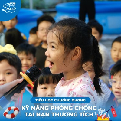 CHUYÊN ĐỀ KỸ NĂNG SỐNG PHÒNG CHỐNG TAI NẠN THƯƠNG TÍCH