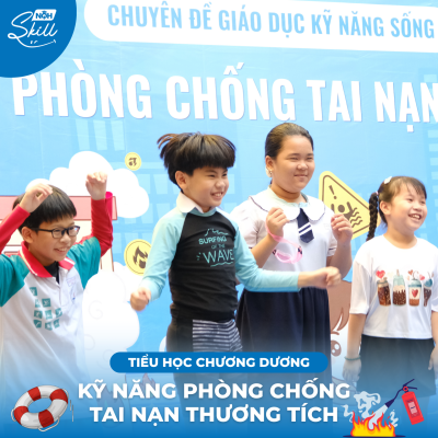CHUYÊN ĐỀ GIÁO DỤC KỸ NĂNG SỐNG KỸ NĂNG PHÒNG CHỐNG TAI NẠN THƯƠNG TÍCH